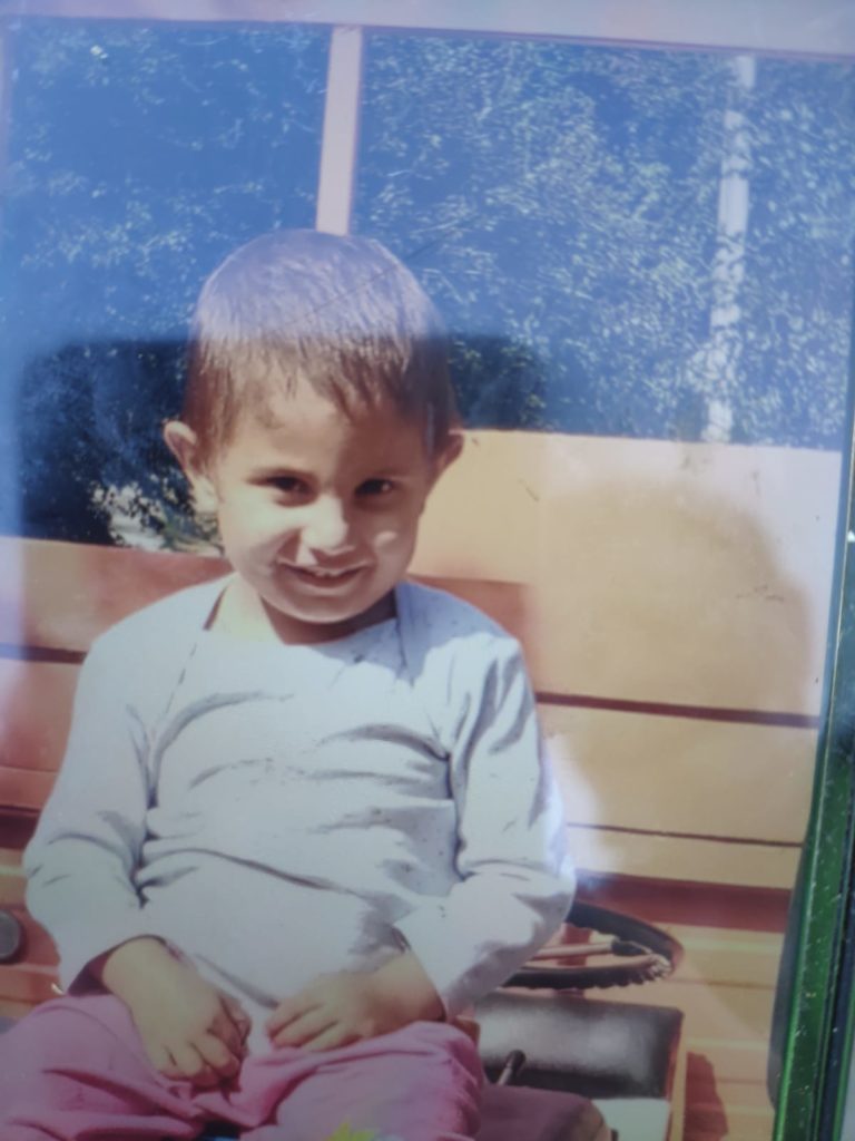 Gorj/Acțiuni de amploare, la Schela, pentru găsirea unui minor de 2 ani și 7 luni