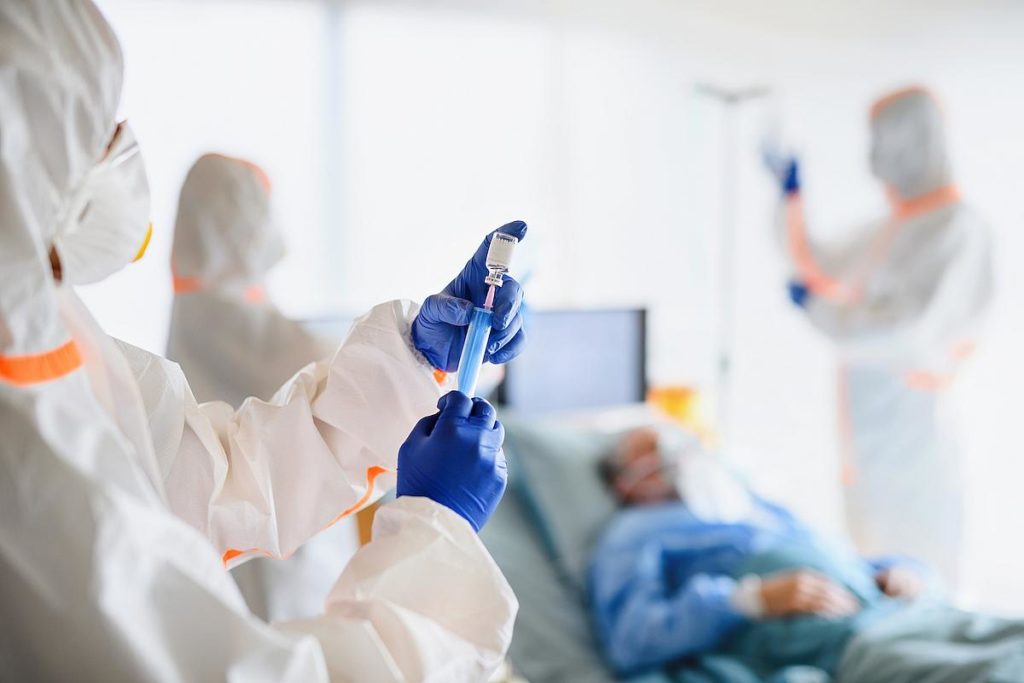 Coronavirus în România: 3.082 de cazuri noi, după 15.797 deteste / 62 de morţi în ultimele 24 de ore