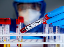 Au fost înregistrate 307 cazuri noi de persoane infectate cu COVID-19, acestea fiind cazuri care nu au mai avut anterior un test pozitiv