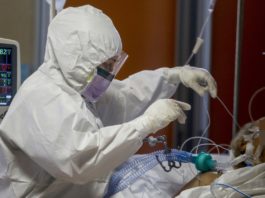 Au fost raportate 61 de decese (36 bărbați și 25 femei), ale unor pacienți infectați cu noul coronavirus, internați în spitale