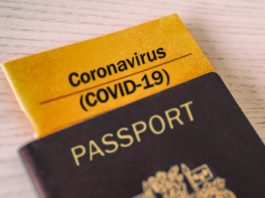 Președinta Comisiei Europene acceptă astfel propunerea premierului Greciei, de a elabora reguli mai lejere de circulație în scop turistic pentru persoanele vaccinate împotriva COVID-19
