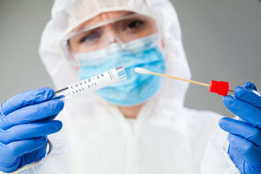 Două cazuri de infectare cu tulpina din UK a coronavirusului, confirmate astăzi în București