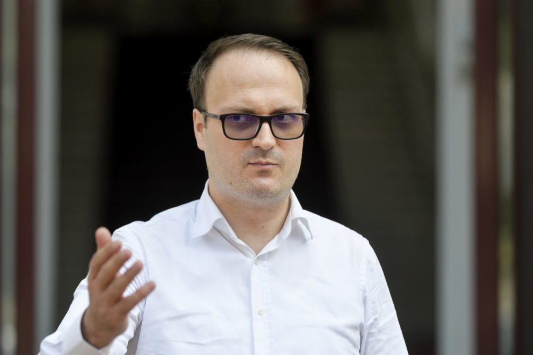 Ministerul de Interne face anchetă la Jandarmerie în cazul protecţiei oferite lui Alexandru Cumpănaşu în 2019