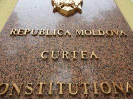 Legea care conferea statut special limbii ruse în Republica Moldova, neconstituțională