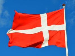 Danemarca, îngrijorată de numărul infectărilor cu noua tulpină de Covid-19