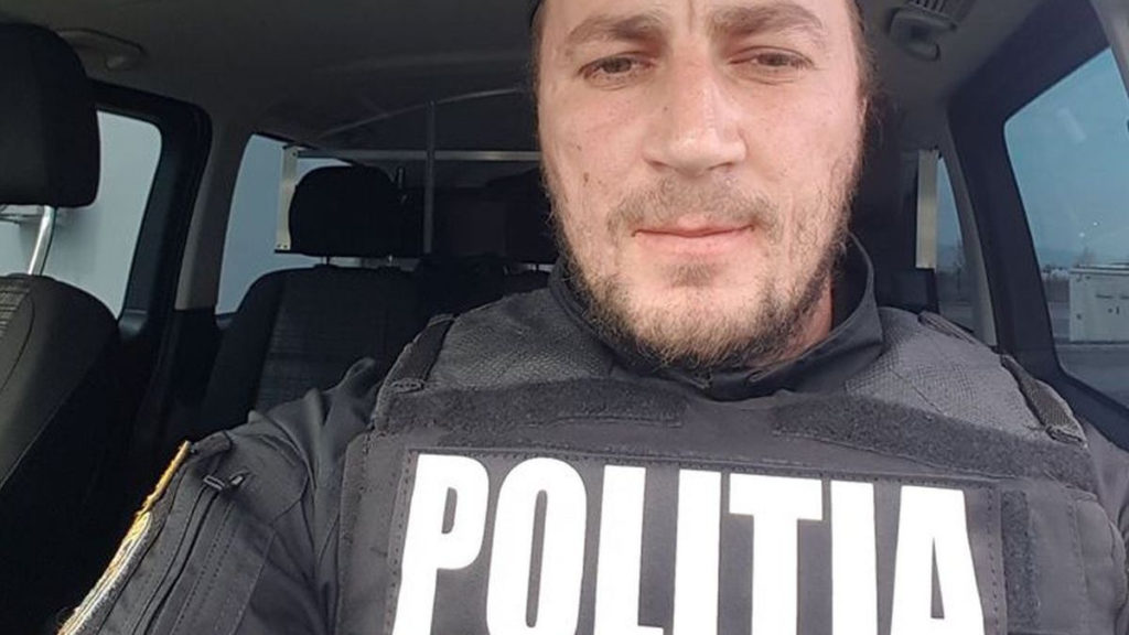 Șeful Poliției Locale Alba Iulia, urmărit penal după ce a fost găsit mort de beat în mașina instituției