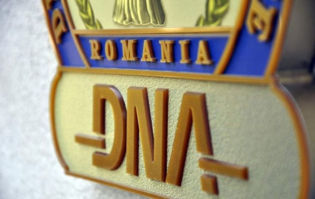 Preşedintele Consiliului Judeţean Călăraşi, trimis în judecată de DNA pentru abuz în serviciu şi şantaj