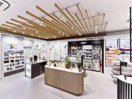 Retailerul de parfumuri Douglas va închide 500 de magazine din Europa