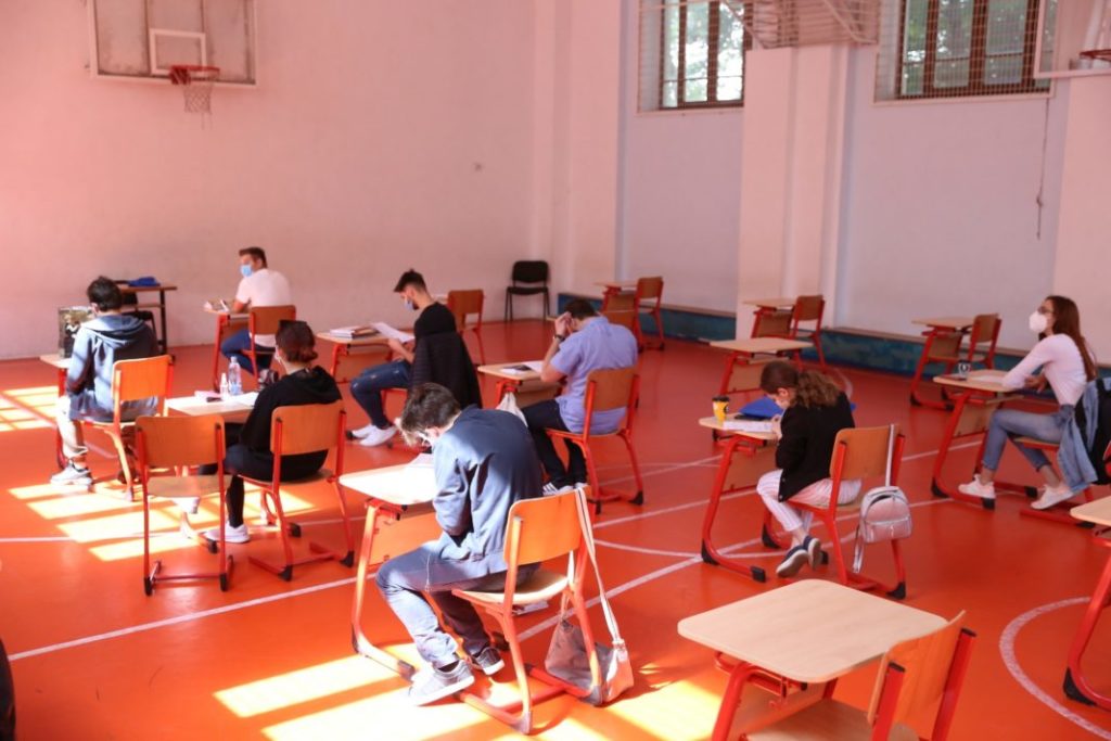 Ministrul Sorin Cîmpeanu anunță testele de antrenament