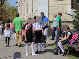 Elevii din Craiova nu vor primi bursele pentru perioada septembrie-decembrie