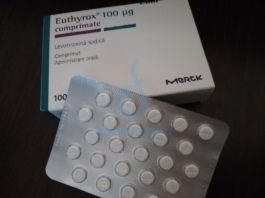 Avocatul Poporului cere ministrului Sănătăţii să verifice de ce medicamentul Euthyrox încă lipsește din farmacii