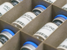 UE a adoptat un mecanism care controlează exporturile de vaccin anti-Covid