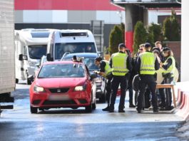 Autoritățile austriece au adoptat noi măsuri privind condițiile de intrare în țară