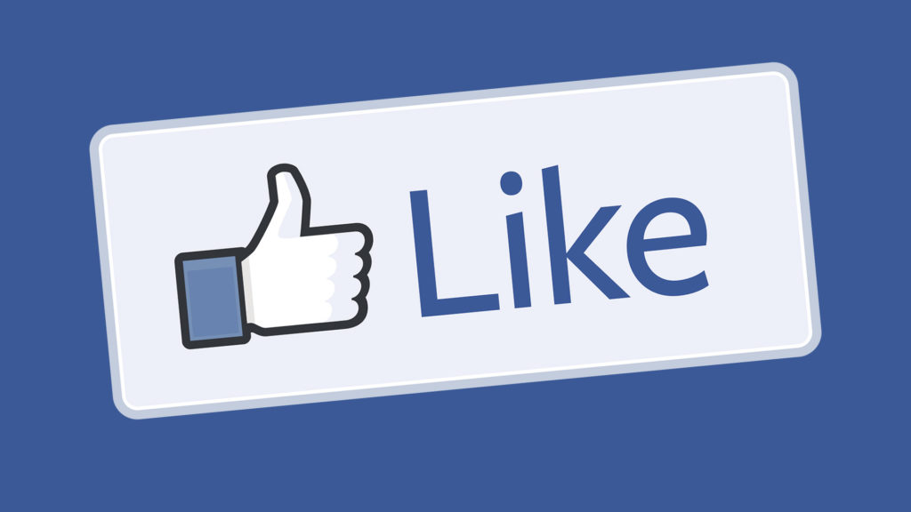 Facebook va elimina butonul „like” din paginile publice
