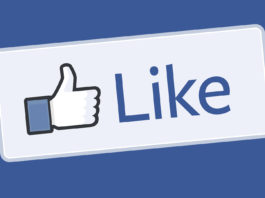 Facebook va elimina butonul "like" din paginile publice