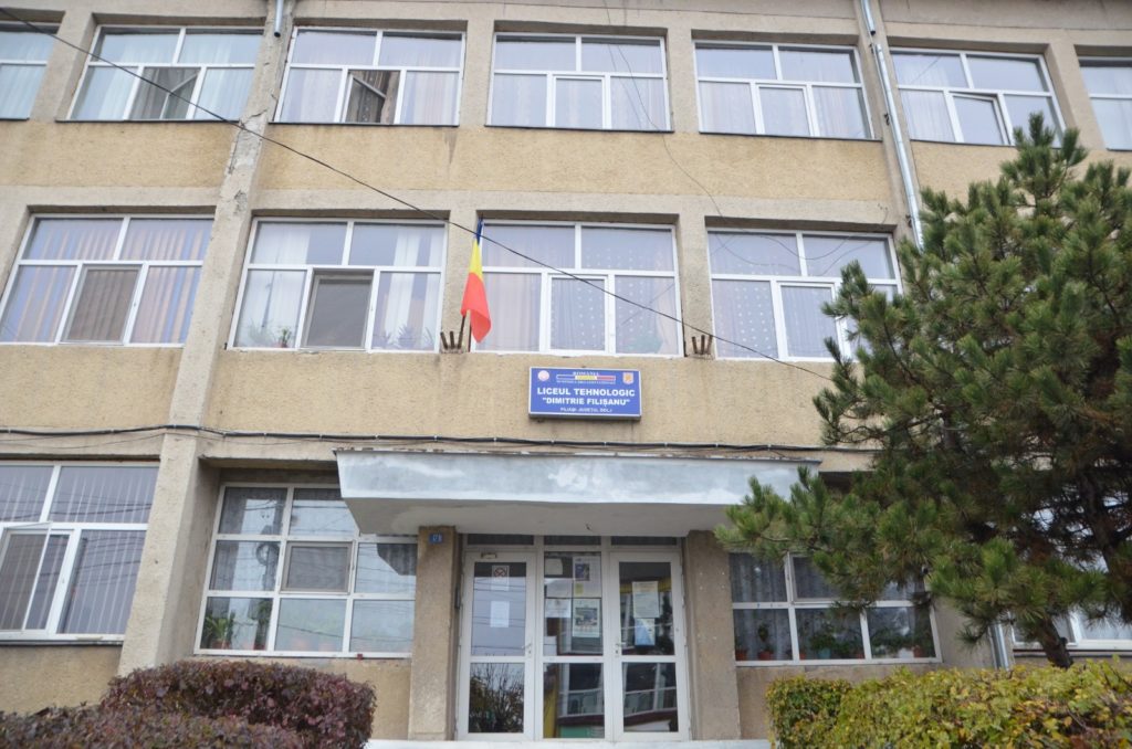 Liceul din Filiași va beneficia de investiții de două milioane de euro
