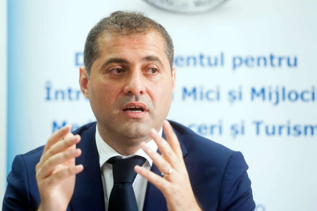 IMM-urile cer finanțarea mai multor firme afectate de criza COVID-19