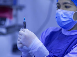 Franţa nu va creşte intervalul dintre cele două doze de vaccin Pfizer/BioNtech