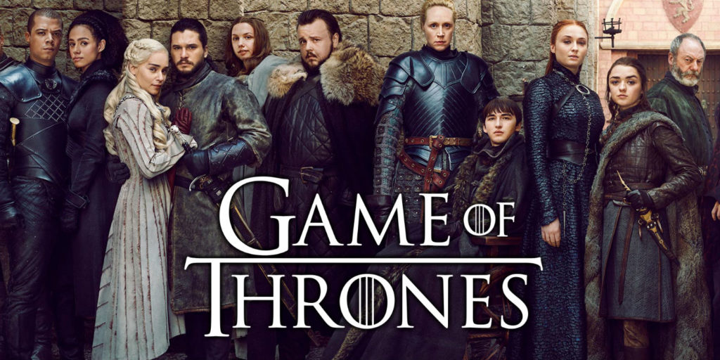 „Game of Thrones” s-ar putea putea întoarce sub formă de animaţie la HBO Max