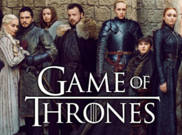 "Game of Thrones" se întoarce sub formă de animaţie la HBO Max
