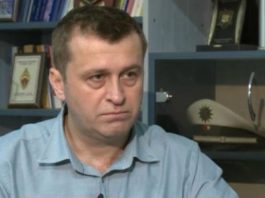 Radu Gavriș, înlocuit din funcția de coordonator al combaterii COVID în Capitală