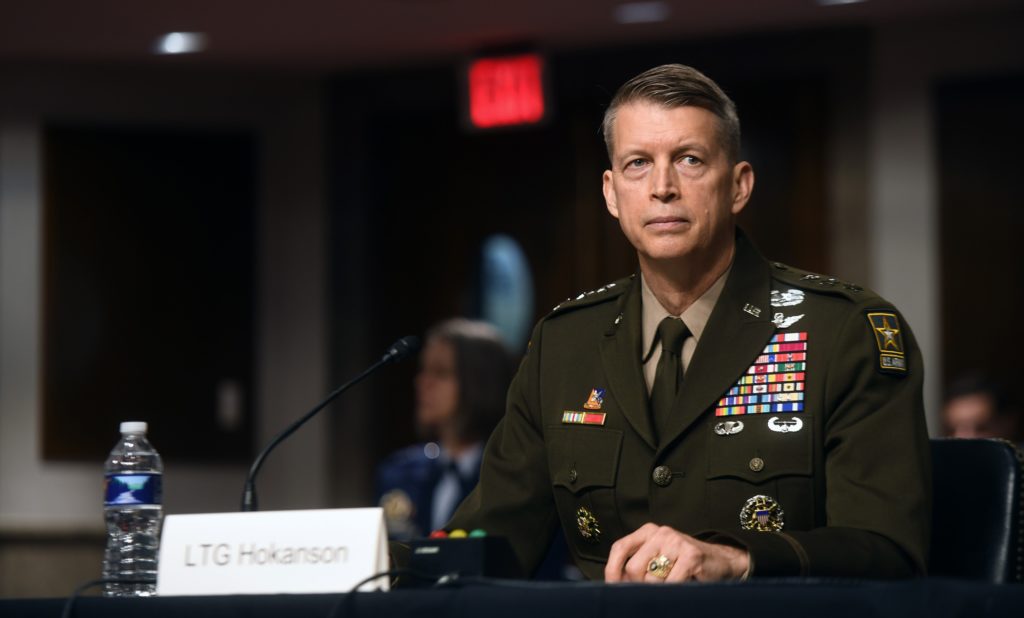 FBI verifică militarii înaintea ceremoniei de învestire a președintelui Biden