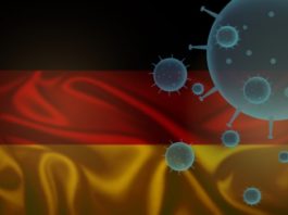 Germania a înregistrat primul caz de contaminare cu noua variantă de Covid-19 identificată în Africa de Sud
