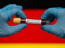 Germania se aşteaptă la o agravare a pandemiei în urma mutaţiilor, dar speră să o controleze