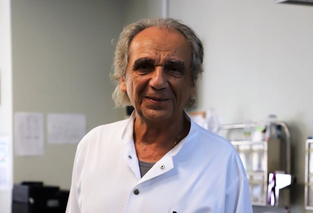 Șeful unității de primiri urgențe din Spitalul Județean Ilfov, Gheorghe Cuculici, a murit după ce s-a infectat cu noul coronavirus.