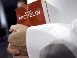 Celebrul ghid gastonomic Michelin și-a lansat ediția 2021