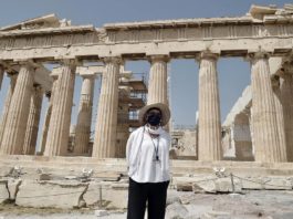 Grecia nu cere turiștilor certificat de vaccinare