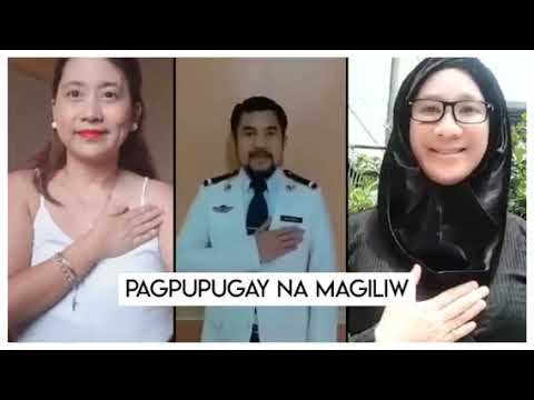 Filipine promovează prin lege un nou salut anti-Covid