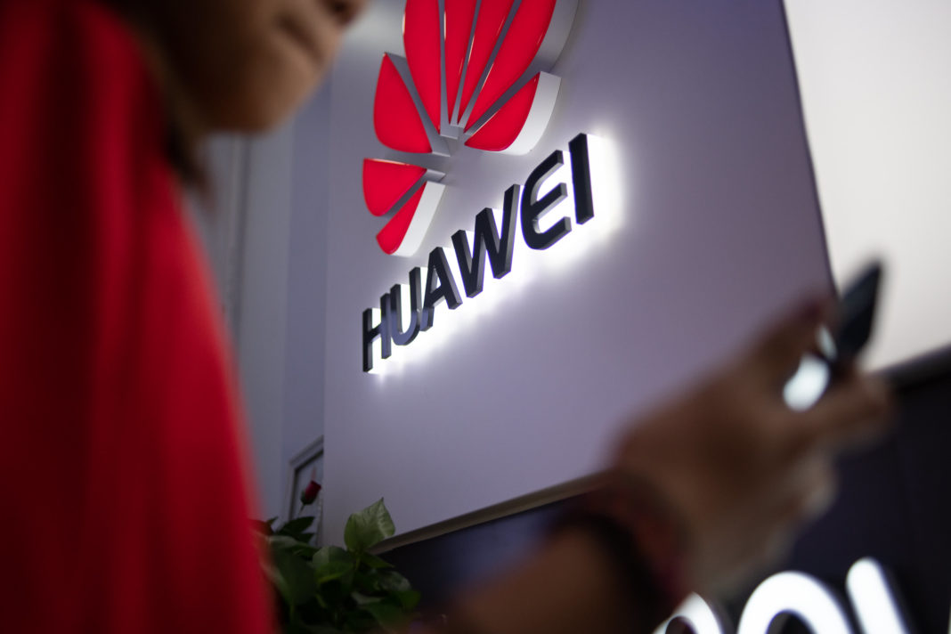 Cum a vrut China să pedepsească țările UE care interzic Huawei