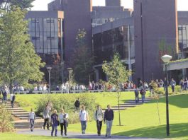 Tinerii interesați să studieze în Irlanda, pot intra în legătură cu universitățile pe 28 ianuarie, în cadrul Study in Ireland Virtual Day
