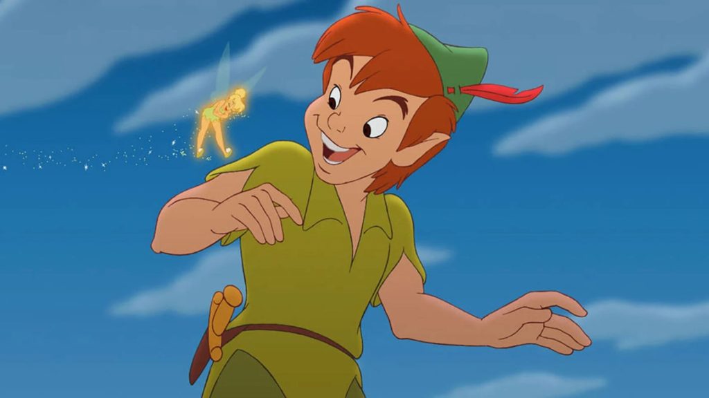 Disney elimină Peter Pan, Dumbo și Pisicile Aristocrate din grila pentru copiii sub 7 ani, pe motiv de discriminare
