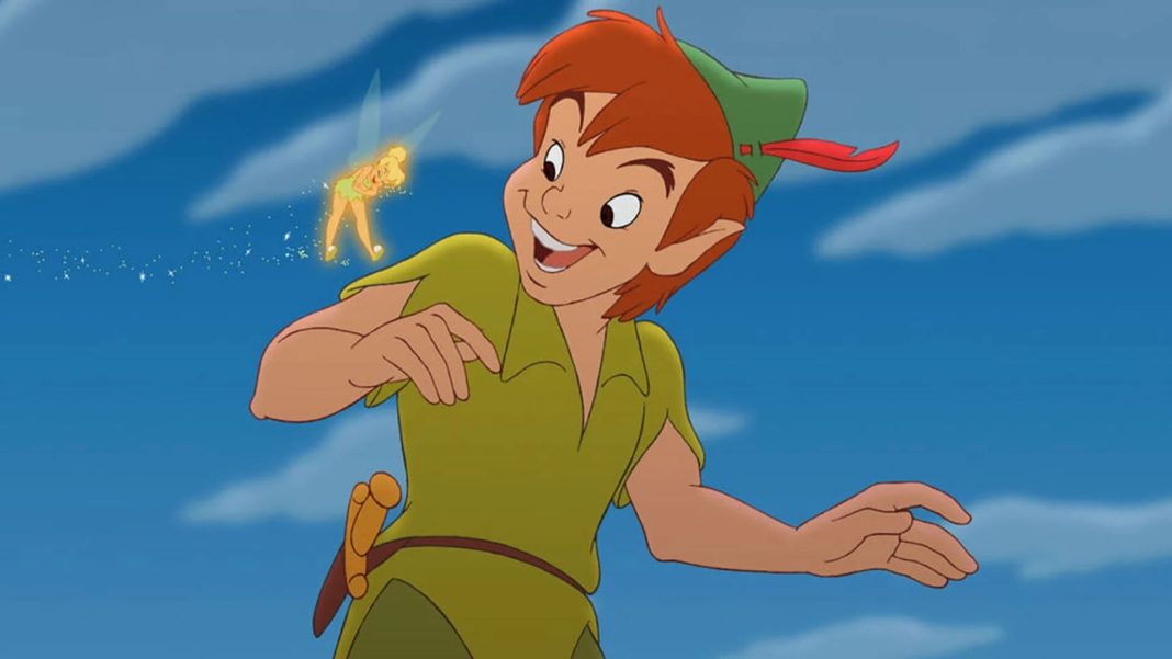 Șefii Disney au blocat pentru copiii cu vârsta mai mică de 7 ani vizionarea filmelor Peter Pan, Dumbo și Pisicile Aristocrate