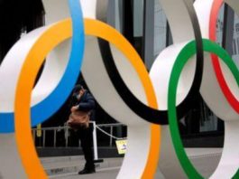 Guvernul Japoniei va cere anularea Jocurilor Olimpice de la Tokyo