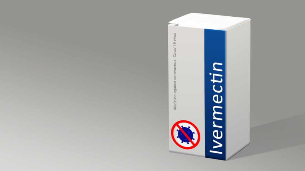 Folosirea Ivermectin pentru tratarea Covid-19, aprobată în Slovacia