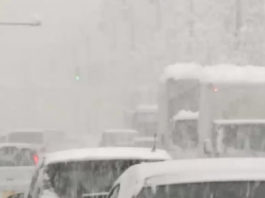 Mai mulţi morţi în urma ninsorilor abundente din Japonia