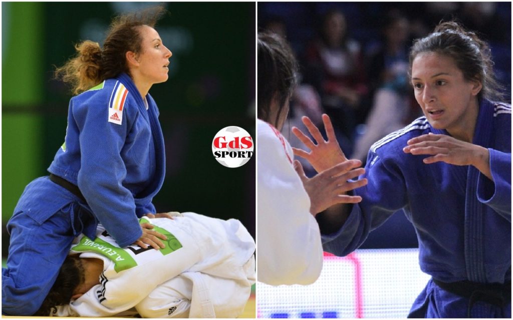 Judo / Andreea Chiţu și Loredana Ohâi, învinse în primul tur al Mastersului de la Doha