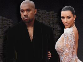 Kanye West şi Kim Kardashian trăiesc separat și fac terapie de cuplu