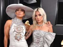 Lady Gaga şi Jennifer Lopez vor cânta la ceremonia învestirii lui Joe Biden