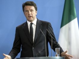 Fostul premier al Italiei, Matteo Renzi, și-a retras partidul din coaliția de guvernare