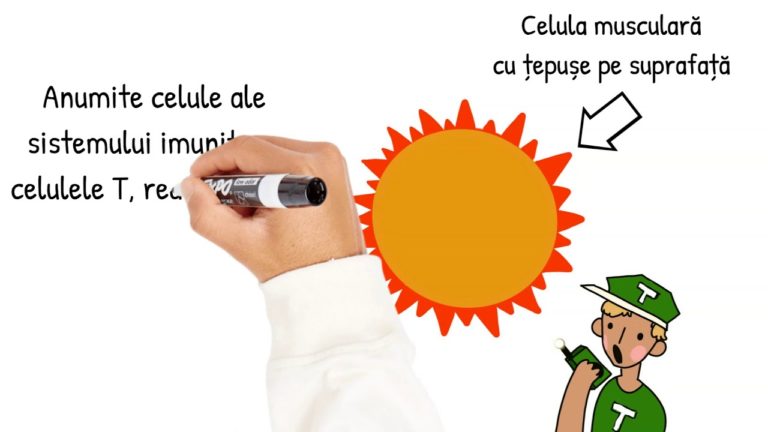Un videoclip despre vaccin, făcut de o fetiță de 12 ani cu origini românești, folosit în campania de informare din Italia