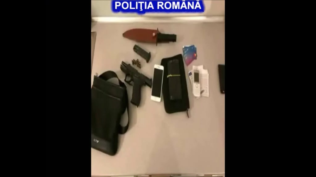 13 percheziții la o grupare specializată în fals de monedă