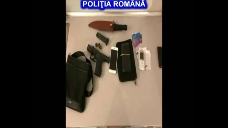 13 percheziții la o grupare specializată în fals de monedă