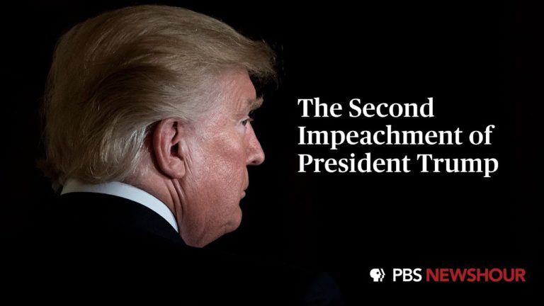 Congresul SUA a început dezbaterile cu privire la punerea sub acuzare a preşedintelui Donald Trump
