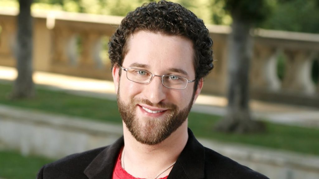Dustin Diamond a fost diagnosticat cu cancer