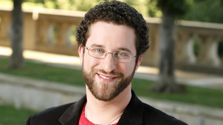 Dustin Diamond a fost diagnosticat cu cancer