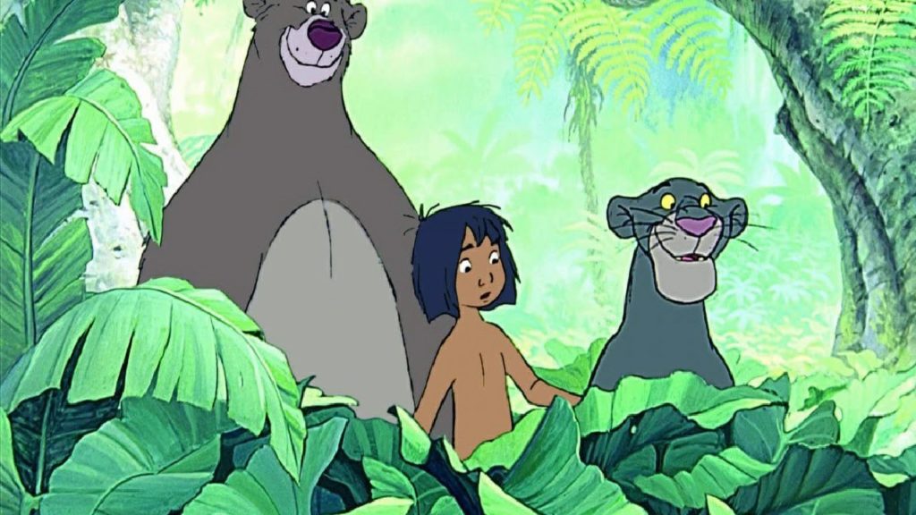 Disney a restricționat accesul copiilor la filme ”rasiste” precum ”Peter Pan” ,”Dumbo” sau ”Cartea junglei”